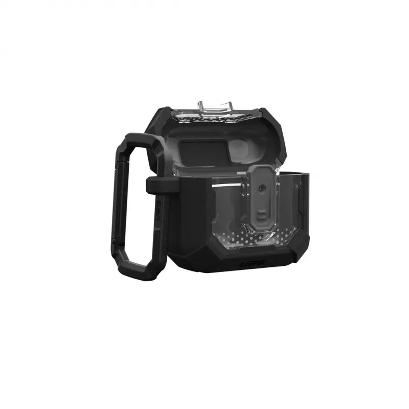 UAG 104129114040 galvas austiņu/austiņu piederumu maciņš