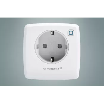Dimmer & switch eQ-3 AG HmIP-PDT External balta