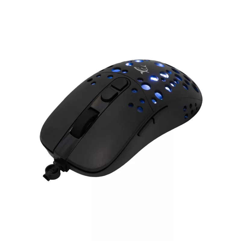 White Shark GM-9004 Tristan-2 Melns RGB