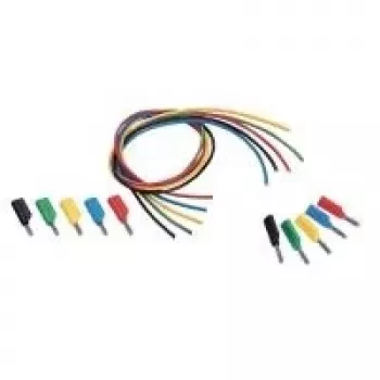 Voltcraft MS-4041/5*1 Melns