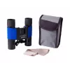 Celestron Delta Optical Voyager S 10x25 binoklis, melns/zils