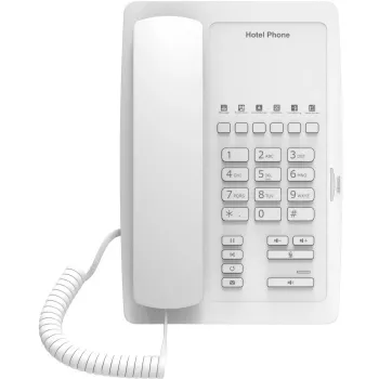 IP telefons Fanvil H3W balts 2 līnijas
