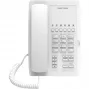 IP telefons Fanvil H3W balts 2 līnijas