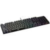 CANYON tastatūra Cometstrike GK-55 EN/RU Vadu