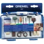 Daudzfunkciju komplekts Dremel 687