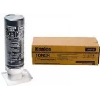 Konica Minolta - Tonera uzpildes komplekts - piemērots Konica 1015 (00KW)