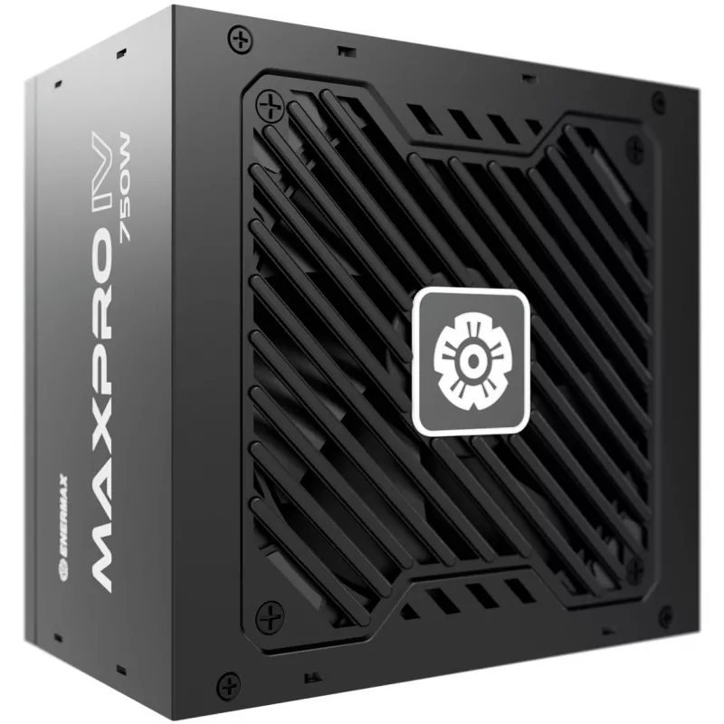 Enermax PC- Barošanas bloks Enermax Maxpro IV 750W EMP750W 750W (EMP750W)