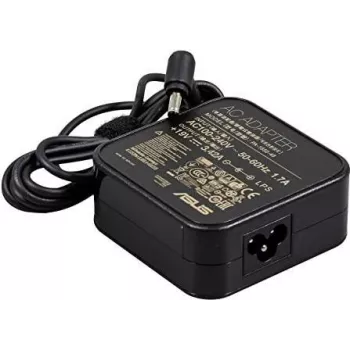 ASUS 0A001-00440600 strāvas adapteris Iekštelpām 65 W Melns