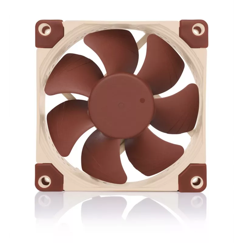 Noctua NF-A8 ventilators