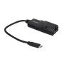 Lanberg NC-1000-02 saskarnes karte/adapteris RJ-45
