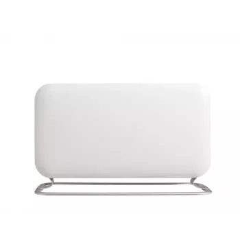 Mill konvekcijas telpu sildītājs CO1500MAXWIFI3, 1500 W, WiFi+Lietotne, piemērots telpām līdz 18 m², balts