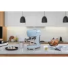Smeg ECF02PBEU kafijas automāts Manuāla espresso automāts 1,1 L