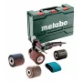 Slīpmašīna Metabo SATIN BAG SE 17-200 RT SET