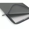 Uzmavas futrālis DICOTA D32000-DFS 38.1 cm (15 collas) pelēks