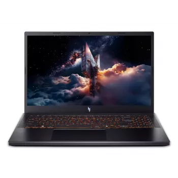 Klēpjdators Acer Nitro V 15 ANV15-52 15,6 collas Intel Core i7 13620H 16GB RAM 1TB SSD GeForce RTX 5060 Win 11 Home