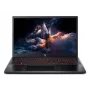 Klēpjdators Acer Nitro V 15 ANV15-52 15.6 collas Intel Core i7 13620H 16GB RAM 1TB SSD GeForce RTX 5060 Win 11 Home