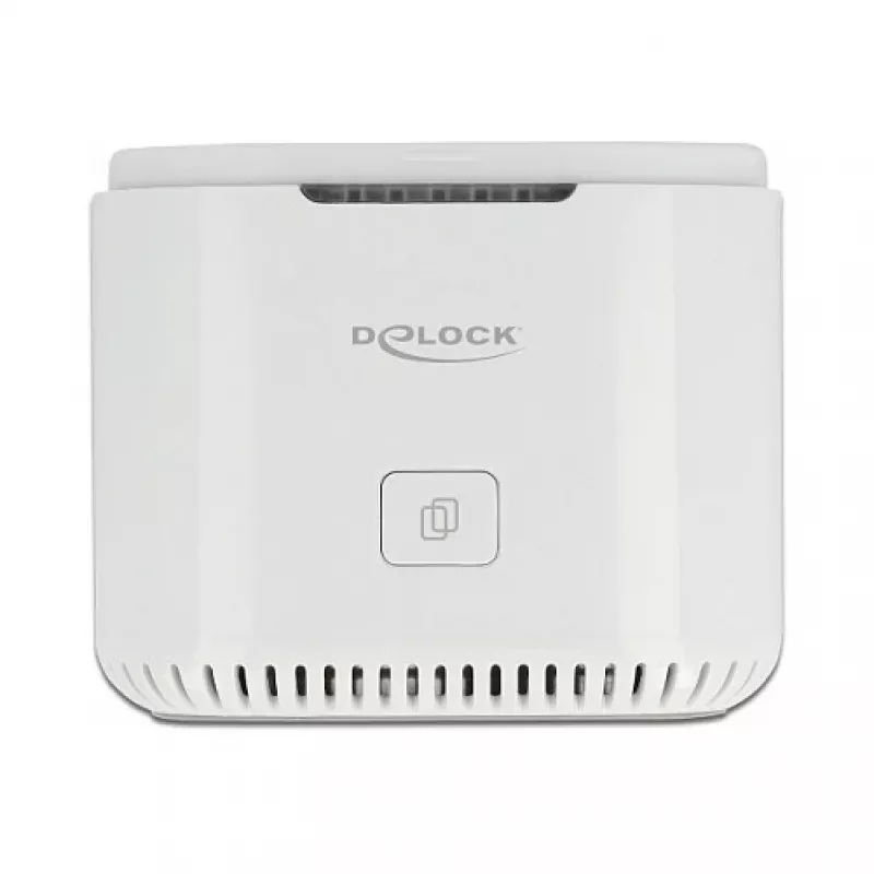 Dokstacija DeLOCK USB Type-C™ 3.2 diviem 2,5 collu SATA HDD/SSD