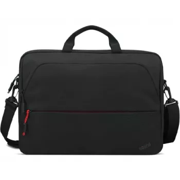 Lenovo ThinkPad Essential 16-inch Topload (Eco) 40.6 cm (16 collu) augšējās ielādes soma melna