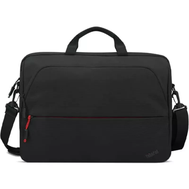 Lenovo ThinkPad Essential 16-inch Topload (Eco) 40.6 cm (16 collu) augšējās ielādes soma melna