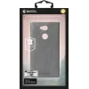 Krusell Sunne vāciņš Sony XPERIA L2 14 cm (5,5 collas) Pelēks