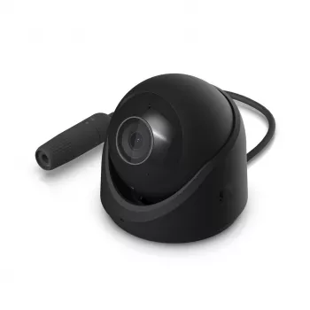 Ubiquiti G6 Turret IP drošības kamera Iekštelpām un ārā 3864 x 2160 pikseļi Griestu/sienas stiprinājums