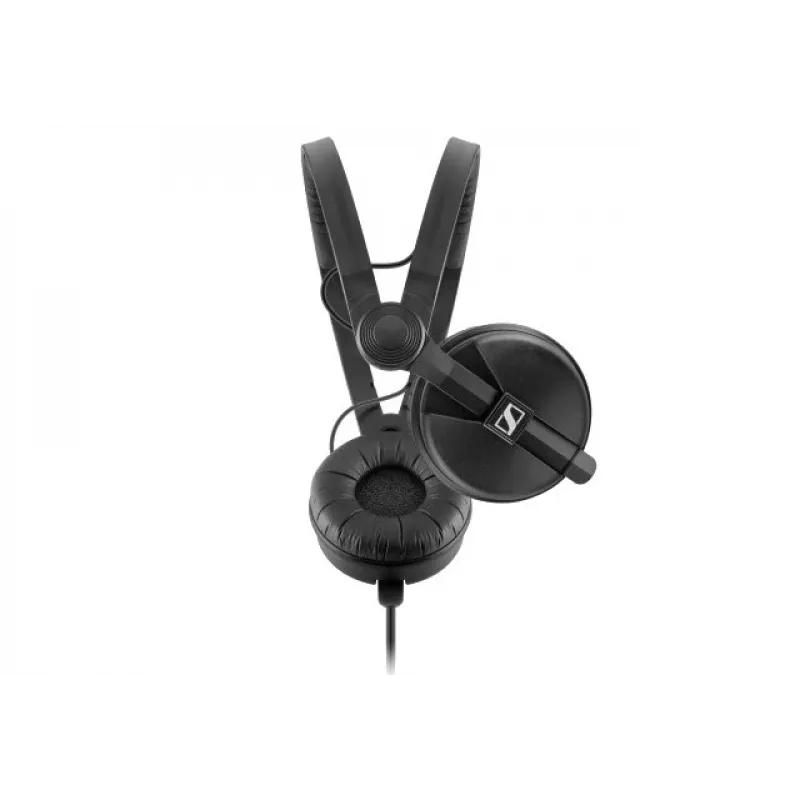 Sennheiser HD 25 - profesionālas austiņas, dinamiskas, slēgtas