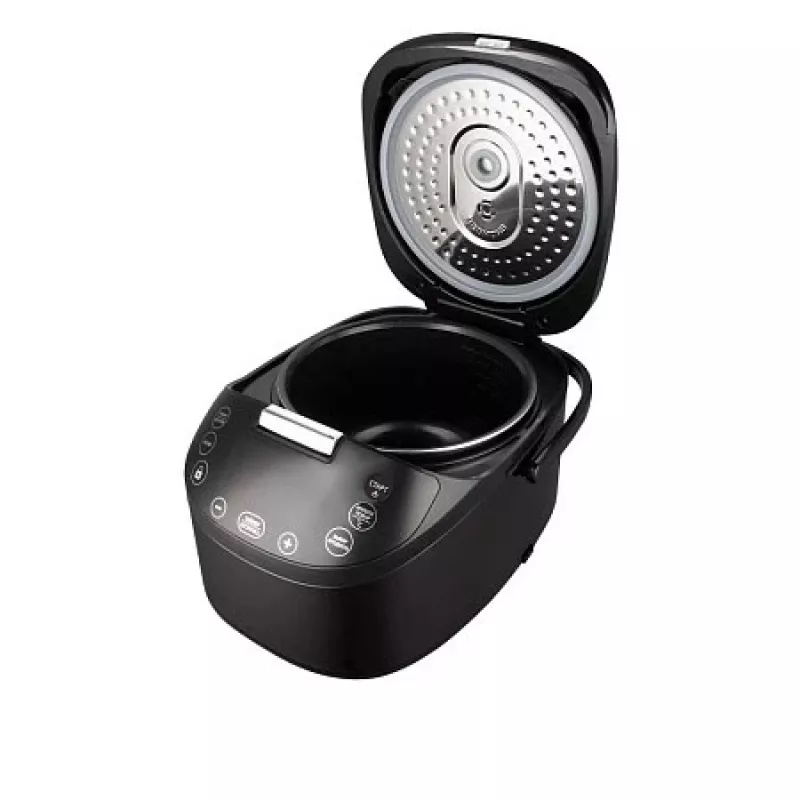 REDMOND M800S 5 L 900 W Melns