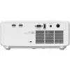 Optoma ZW340e datu projektors Standarta projicēšanas projektors 3600 ANSI lūmenu DLP WXGA (1280x800) 3D Balts