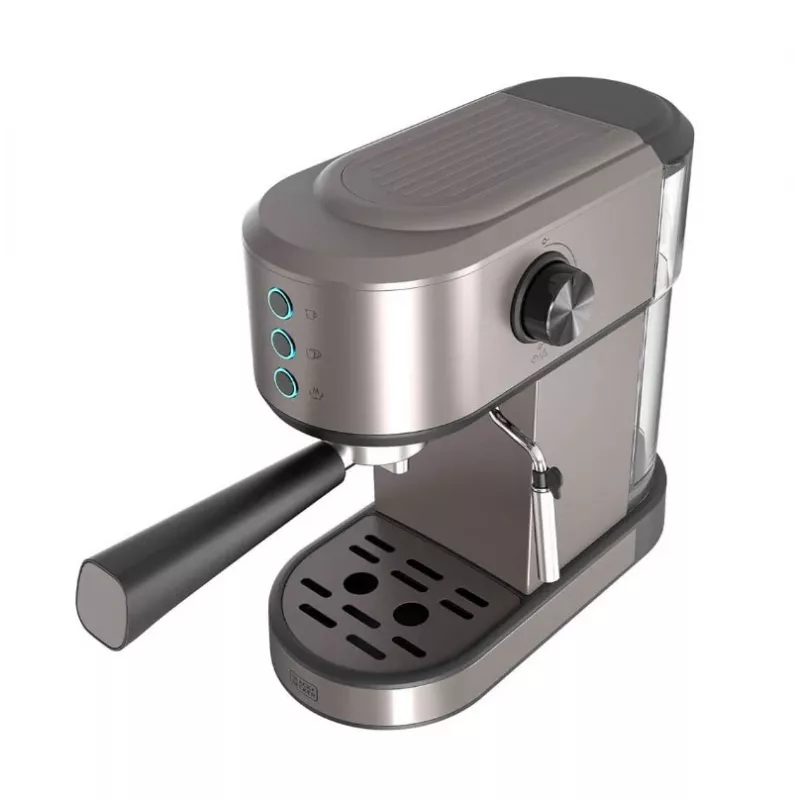 Black+Decker BXCO1350E kafijas automāts
