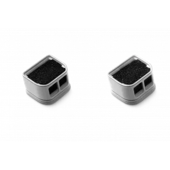 Maināmais mitrās/sausās sūkšanas filtrs Xiaomi Truclean W30 Pro — 2 gab. iepakojumā