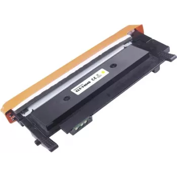Renkforce tonera kasete replaces Samsung CLT-Y404S dzeltena RF-5609722 (RF-5609722)