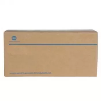 Konica Minolta A2XN08D DV512 dzeltenais attīstītājs DV512Y