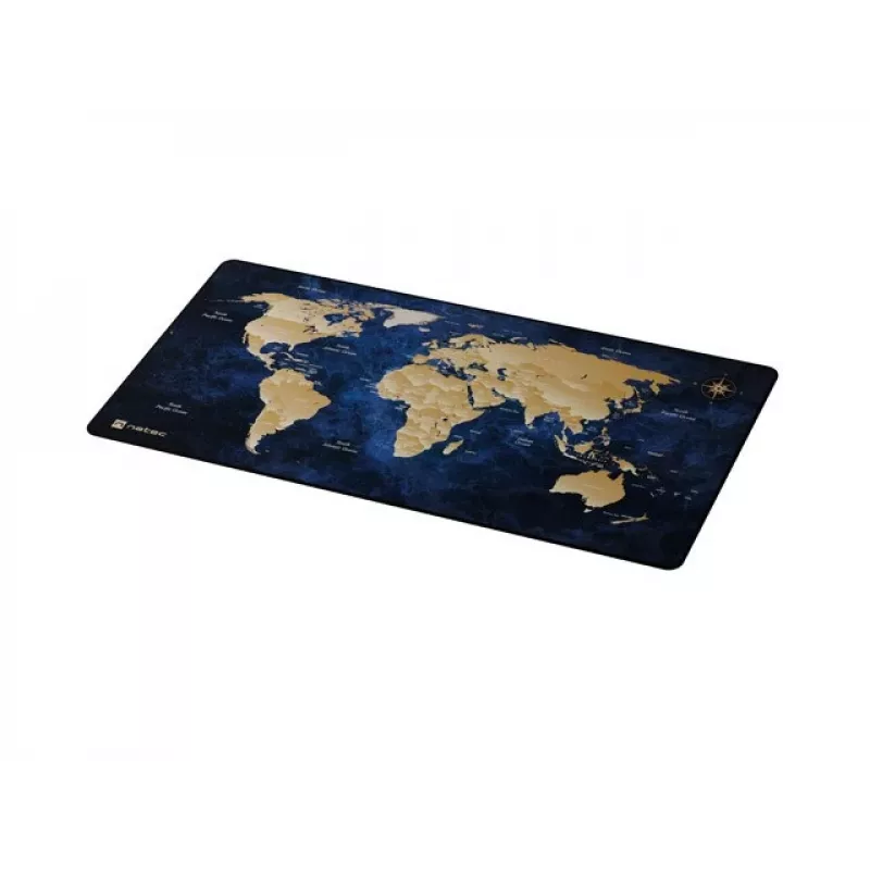 Peles paliktnis WORLD DEEP BLUE 800X400