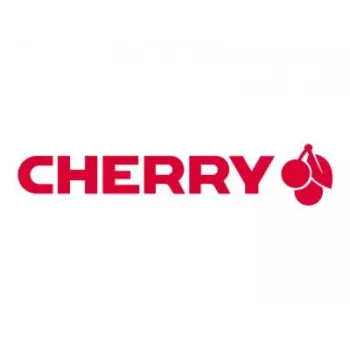 CHERRY G80-1800 tastatūra universāla USB QWERTZ vācu pelēka