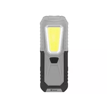 Darbnīcas lukturis Base LED 3+1W