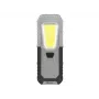 Darbnīcas lukturis Base LED 3+1W