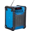 Denver WRB-60 FM raidītājs Bluetooth zils, pelēks