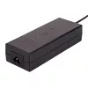 Barošanas adapteris Akyga AK-ND-57 klēpjdatoriem 19,5 V 130 W 6,7 A, ieeja 100–250 V, iekštelpām, melns