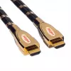 HDMI kabelis ROLINE GOLD Ultra HD 1m