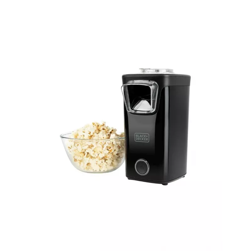 Popkorna gatavotājs Black & Decker ES9680100B