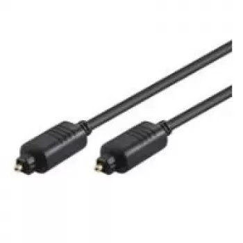 Wentronic 50564 Connectivity Accessory Melns