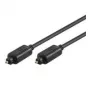 Wentronic 50564 Connectivity Accessory Melns