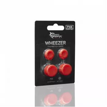 White Shark PS5-817 Wheezer Sarkans