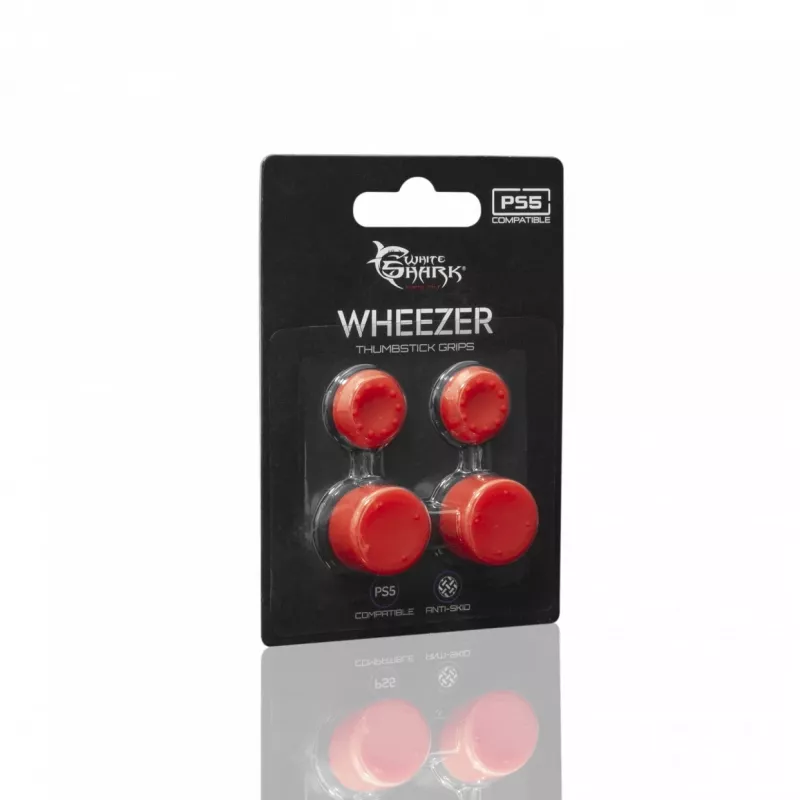 White Shark PS5-817 Wheezer Sarkans