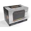 Stereo Portable Speaker Tracer M30 TWS BT Melns, Gold