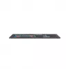 Logickeyboard ASTRA 2 tastatūra USB AZERTY angļu melna (LKB-RESB-A2M-FR)