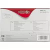 Inter-Tech DMG-32 - Iebūvēts - Bezvadu - PCI Express - Wi-Fi - 650 Mbit/s - Melns - Sudraba (88888148)