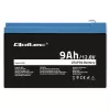 akumulators LiFePO4 Lithium Iron Phosphate 12.8V 9Ah 115.2Wh