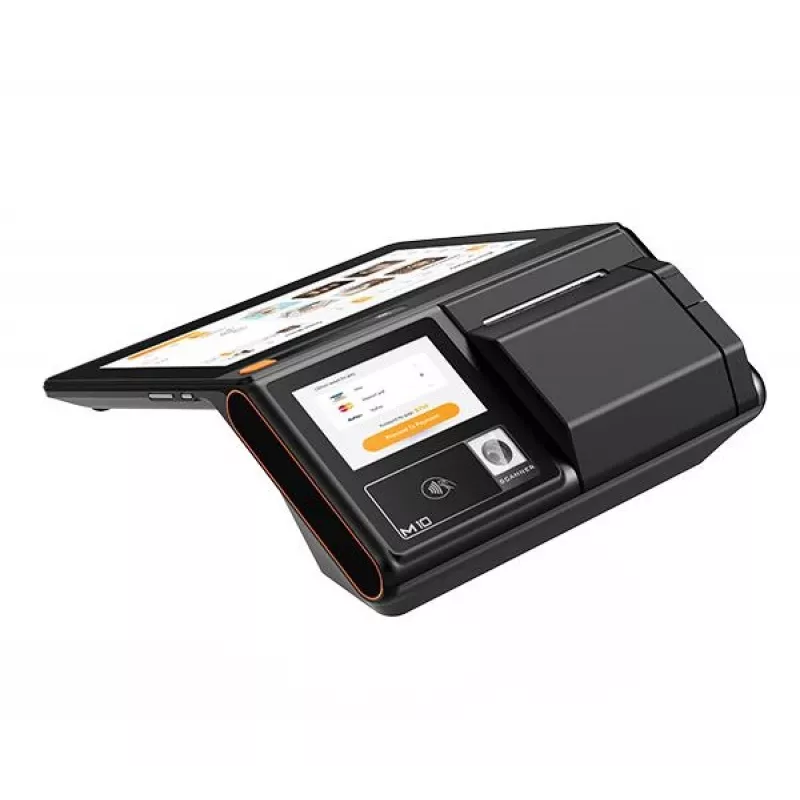 Mobilo POS M10/10 4+64 M10-464 Telpo
