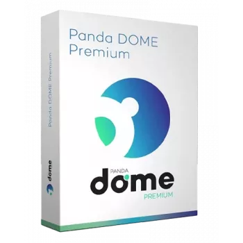 Panda Dome Premium - 1 lietotājs 1 gads, globāla